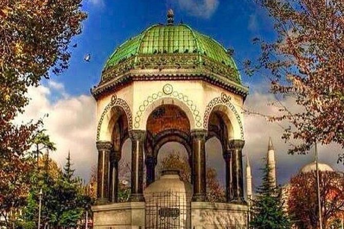Skip-The-Line:1 or 2 Days Private Istanbul Guided Tour - Underneath Istanbul: Basilica Cistern’s Subterranean Wonder
