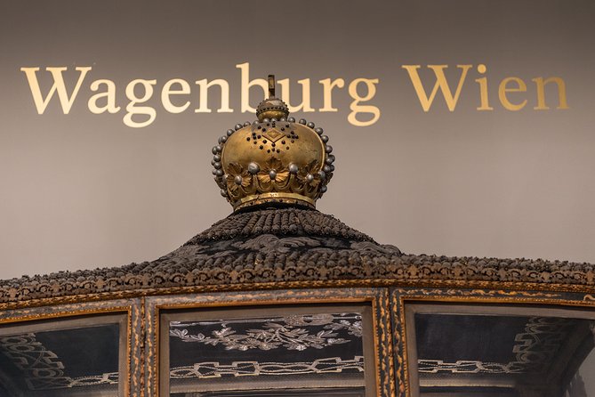 Skip the Line:Imperial Carriage Museum by Schönbrunn Kaiserliche Wagenburg Wien - Value for Money and Additional Costs