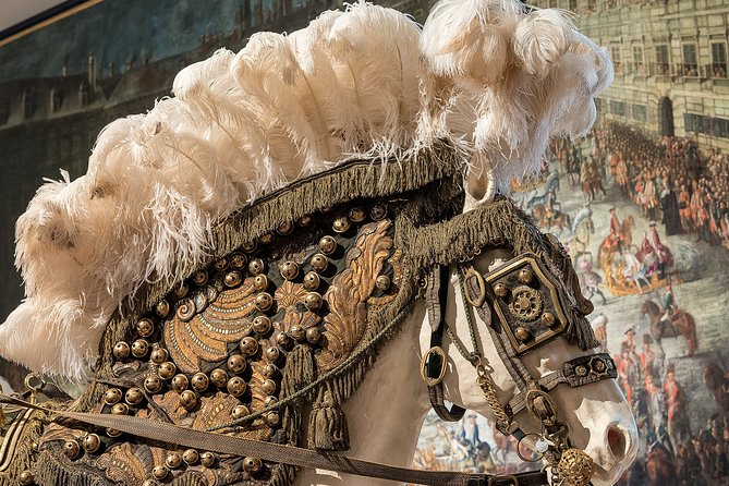 Skip the Line:Imperial Carriage Museum by Schönbrunn Kaiserliche Wagenburg Wien - Comparing to Other Vienna Experiences