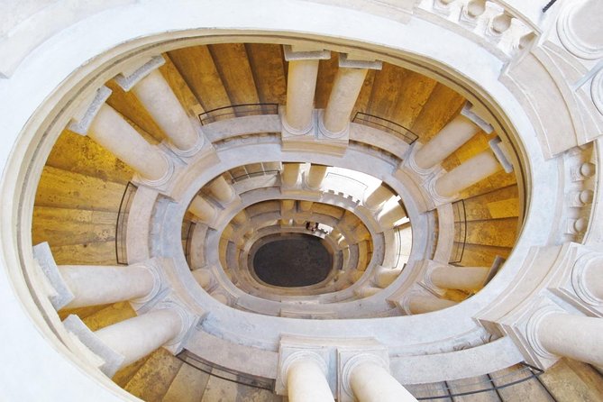 Skip-the-Lines Barberini Palace Museum and Gallery Private Tour - How the Tour Combines Art, Architecture, and Gardens