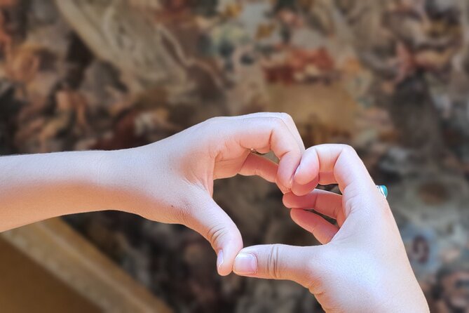 Skip-the-Lines Barberini Palace Museum and Gallery Private Tour - Ending in Barberini Square with Bernini’s Triton Fountain