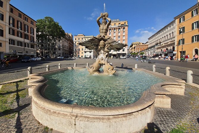 Skip-the-Lines Barberini Palace Museum and Gallery Private Tour - Why This Tour Delivers a Rich Cultural Experience