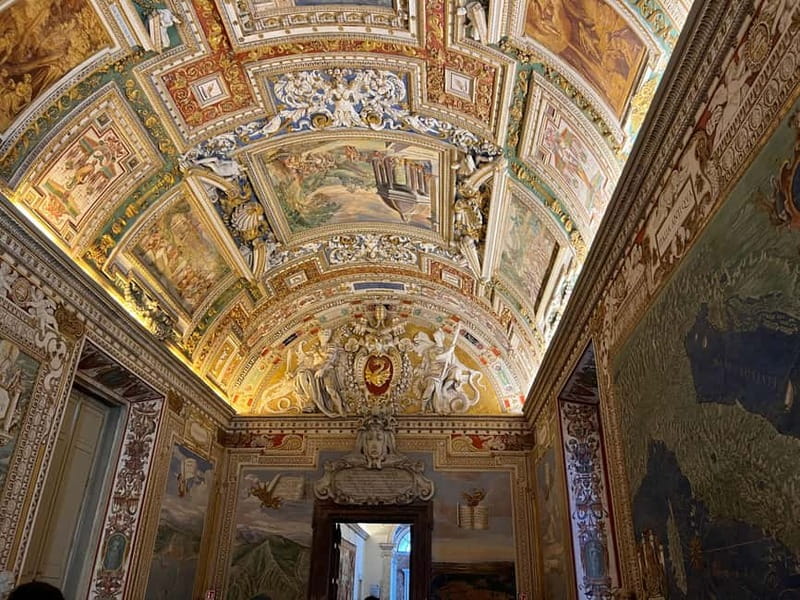 Skip-The-Ticket Line-Vatican Museum & Sistine Chapel - The Practicalities: Dress Code and Security Checks