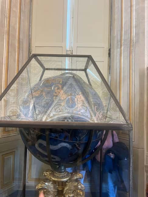 Skip-The-Ticket Line-Vatican Museum & Sistine Chapel - Final Thoughts on the Skip-The-Ticket Line Vatican Museum & Sistine Chapel