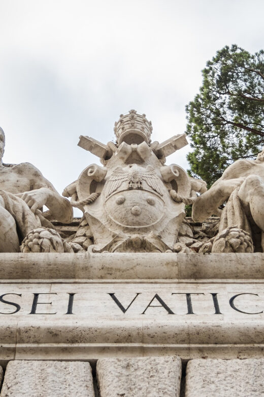 Skip-The-Ticket-Line Vatican Museums & Sistine Chapel Entry - The Sistine Chapel: Michelangelo’s Masterpiece