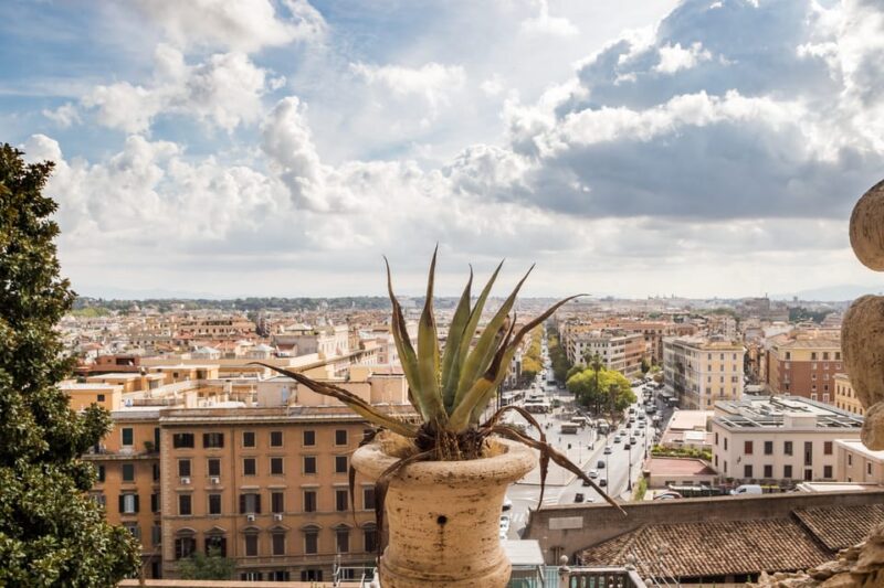 Skip-The-Ticket-Line Vatican Museums & Sistine Chapel Entry - Additional Notable Stops in the Vatican Museums