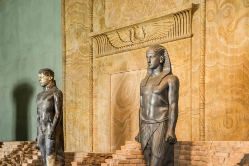 Skip-The-Ticket-Line Vatican Museums & Sistine Chapel Entry - Considerations Based on Reviews and Experience