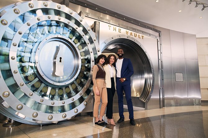 Skip the Ticket Line: World of Coca-Cola Admission in Atlanta - Sampling the Flavors of Coca-Cola Worldwide