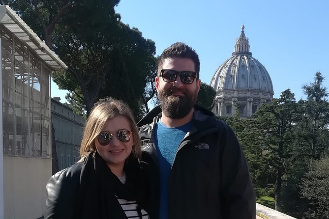 SkipTheLine Vatican Museums Sistine Chapel and St Peter Basilica - Accessibility and Additional Considerations