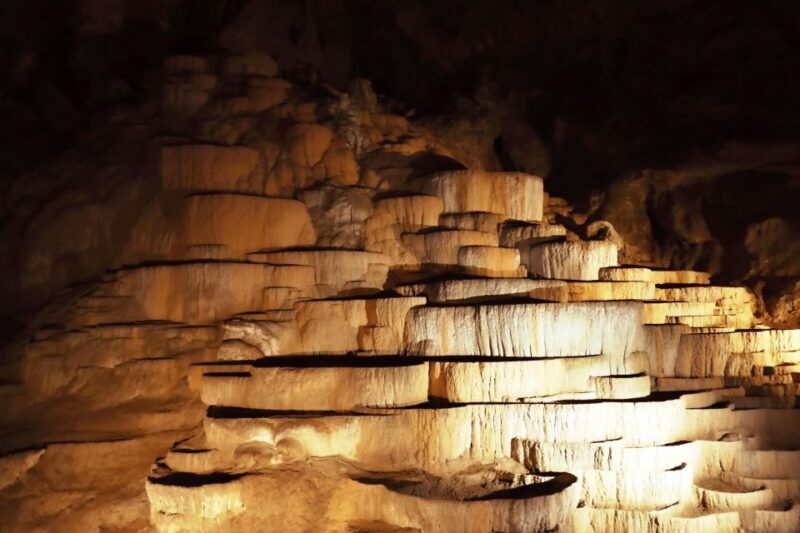 Skocjan cave day tour from Ljubljana - Local Guides Share Fascinating Details