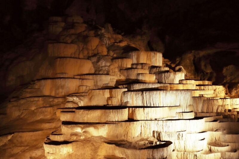 Skocjan cave day tour from Ljubljana - Who Will Enjoy This Tour Most