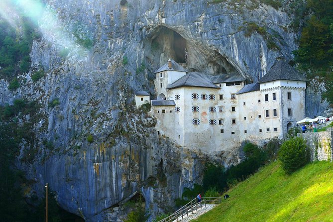 Skocjan Cave Day Trip From Ljubljana - Customizable Experience with Private Transport and Additional Stops