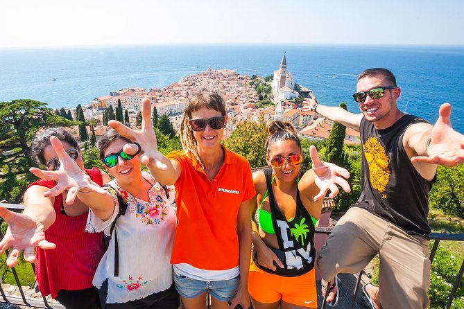 Skocjan Caves, Lipica & Piran: Karst & Coast Small-Group Day Trip from Ljubljana - Additional Stops at Predjama Castle