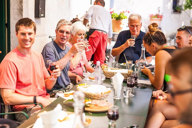 Skocjan Caves, Lipica & Piran: Karst & Coast Small-Group Day Trip from Ljubljana - What’s Included and What’s Not