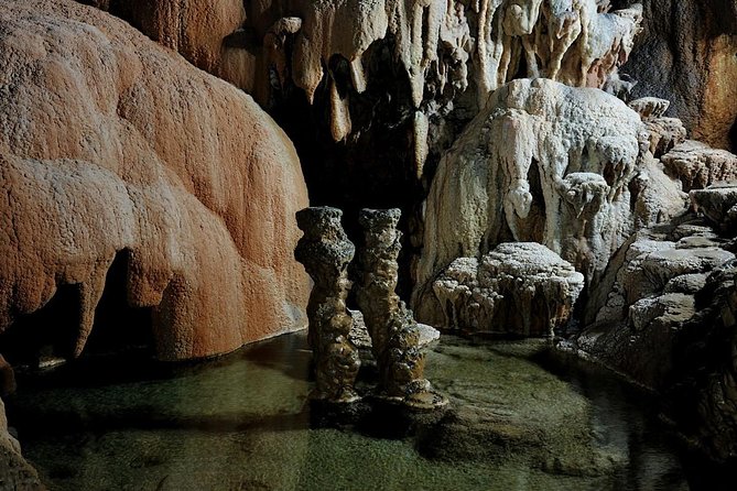 Skocjanske Caves Unesco Site - Private Tour from Trieste - Trustworthy and Transparent Cancellation Policy