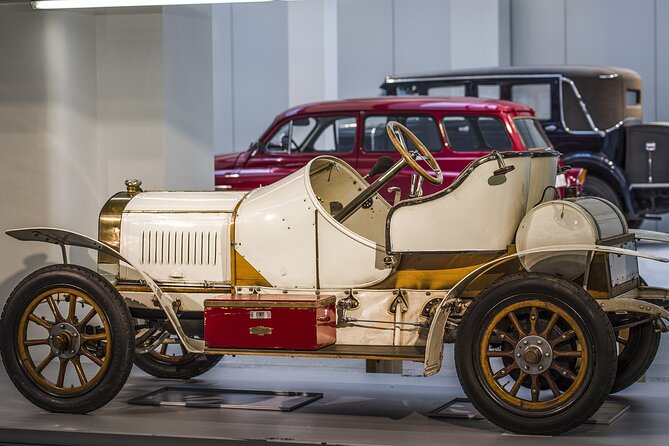 Skoda Car Manufacturer Private Tour From Prague - Why Choose This Tour: Who Will Appreciate It Most