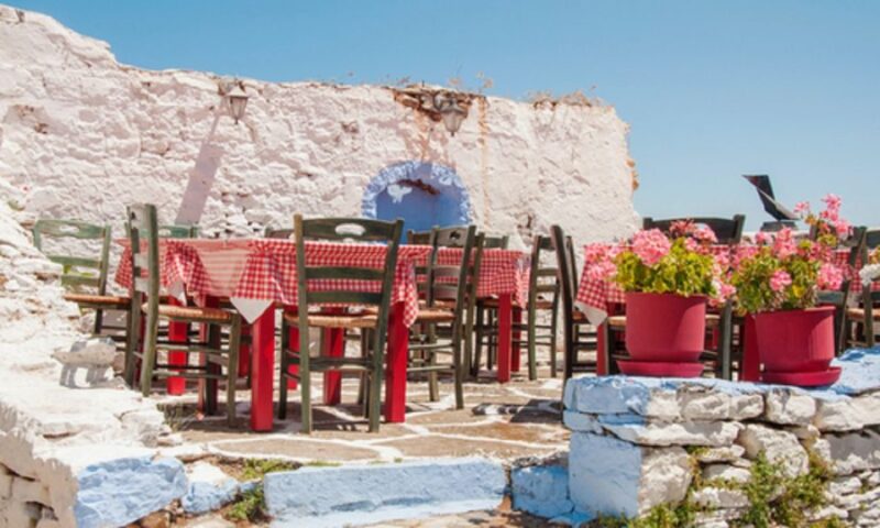 Skopelos Island: Easy Guided Hike - Explore Skopelos with a Guided Hike Through Forest and Coast