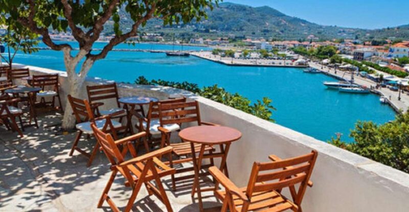 Skopelos Island: Easy Guided Hike - Key Points