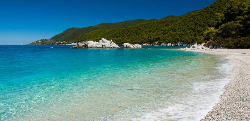 Skopelos: Mamma Mia Experience - Booking Flexibility and Customer Satisfaction