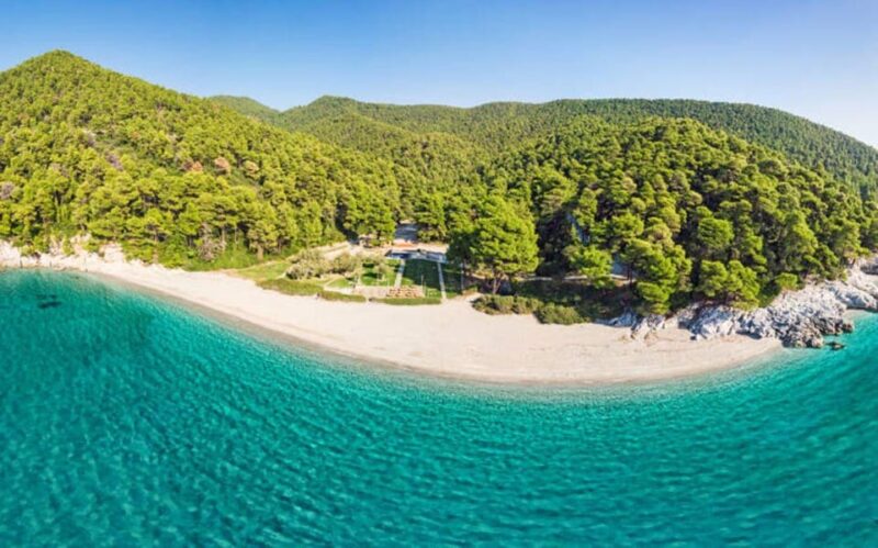 Skopelos: Mamma Mia Experience - How This Tour Stands Out from Others