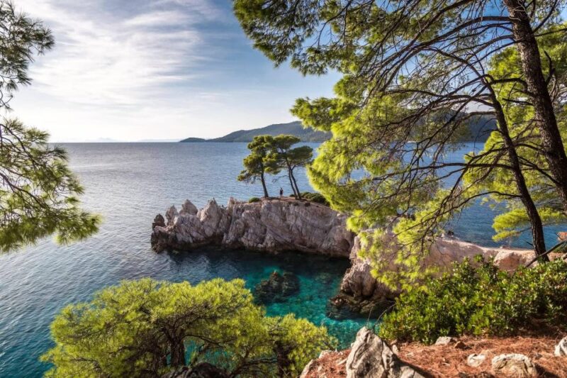 Skopelos: Mamma Mia Filming Locations Tour - Key Points