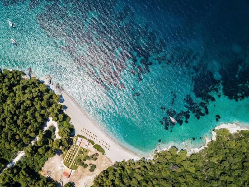 Skopelos: Mamma Mia Filming Locations Tour - The Skopelos Island and Mamma Mia Connection