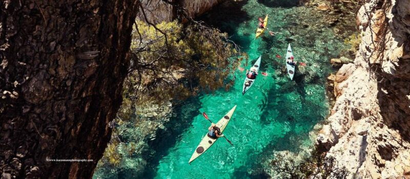 Skopelos: Mamma Mia Filming Locations Tour - What’s Included and What’s Not