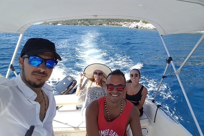 Skopelos, Skiathos, Alonissos and "Mamma Mia" tours - Departure Point and Tour Schedule