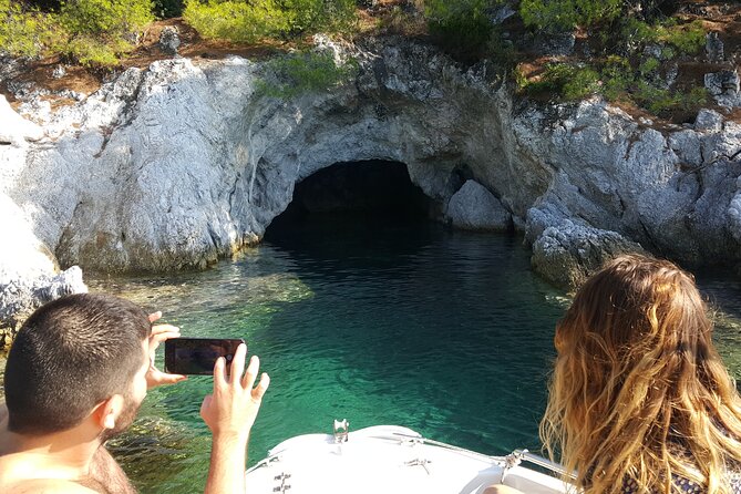 Skopelos, Skiathos, Alonissos and "Mamma Mia" tours - Visiting the Traditional Village of Agnontas