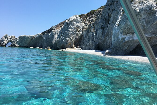 Skopelos, Skiathos, Alonissos and "Mamma Mia" tours - Guide and Flexibility: Personal Attention and Customization