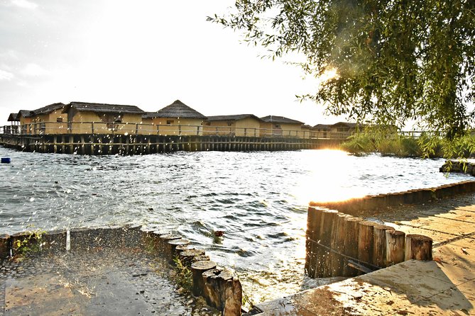 Skopje and Ohrid two day tour from Pristina - Starting Point and Transportation in Pristina