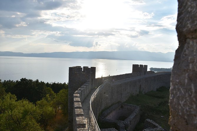 Skopje and Ohrid two day tour from Pristina - Cultural and Archaeological Insights in Ohrid