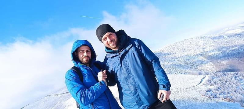 Skopje: Brodec  Spirova Hut  Crn Kamen Hike Tour - What to Bring and Wear for the Hike