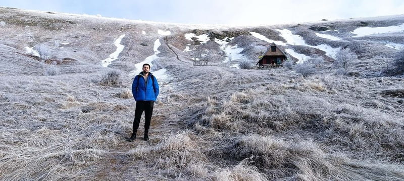 Skopje: Brodec  Spirova Hut  Crn Kamen Hike Tour - Who Will Appreciate This Tour Most