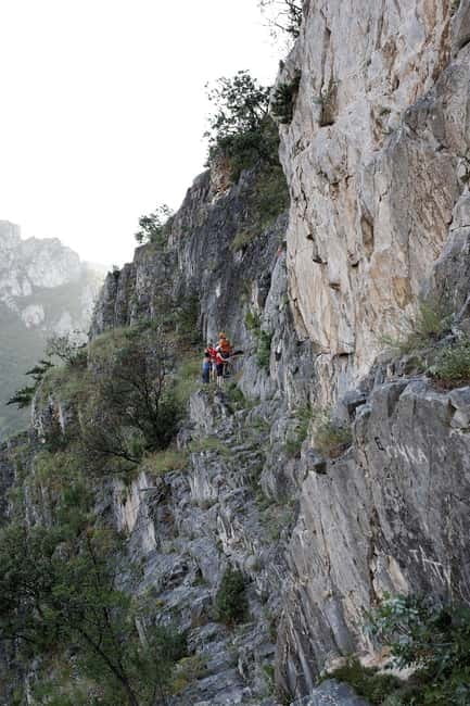 Skopje: Canyon Matka - The place where all the Births begin - The Tour Itinerary: A Step-by-Step Journey
