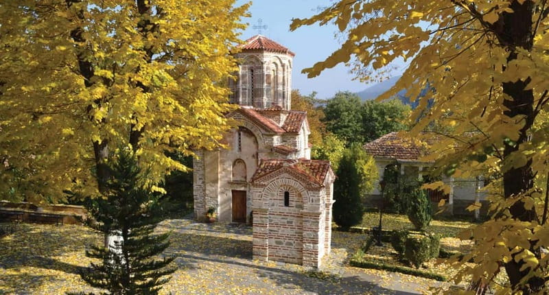 Skopje: Canyon Matka - The place where all the Births begin - Practical Details and What to Bring