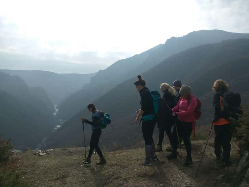 Skopje: Canyon Matka - The place where all the Births begin - The Guide and Overall Experience