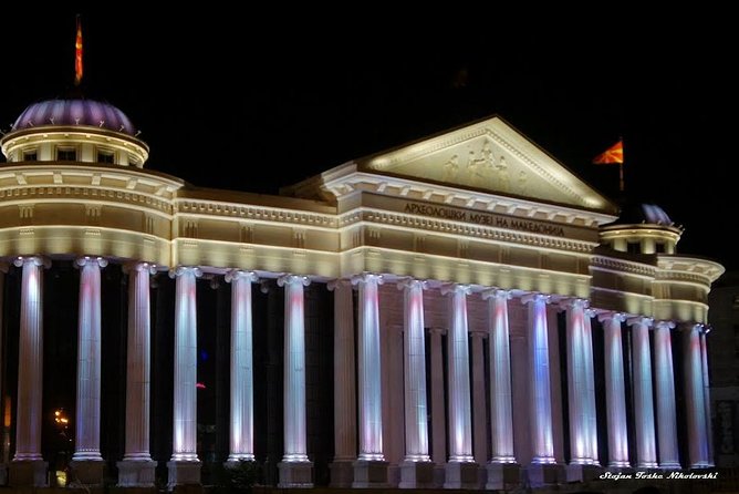 Skopje city tour & Roman Aqueduct with lunch - Who Will Enjoy This Tour Most