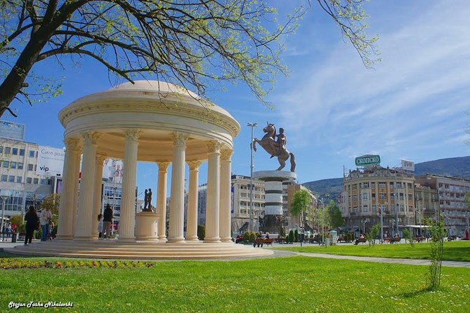 Skopje city tour & Roman Aqueduct with lunch - The Sum Up: A Well-Rounded Introduction to Skopje