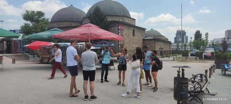 Skopje Classic one-day tour from Sofia - Discover Skopje on a One-Day Tour from Sofia