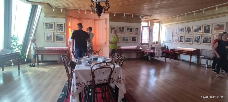 Skopje Classic one-day tour from Sofia - Key Points