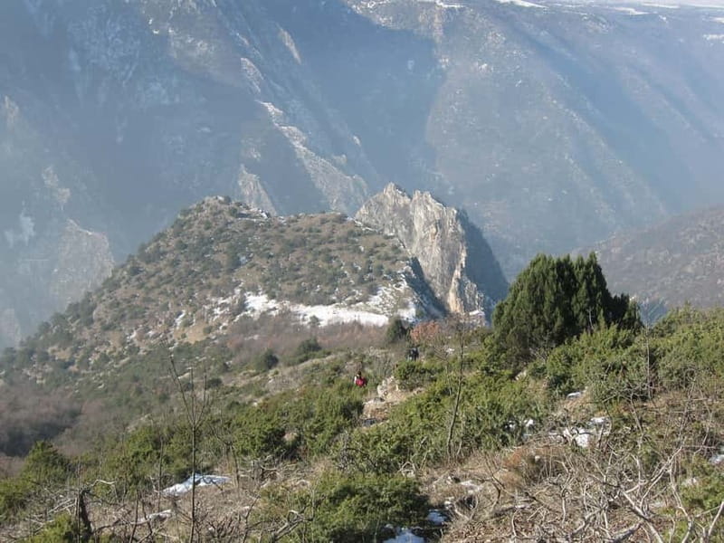 Skopje From Above: An Experience from the Mountains - Practical Details: Logistics, Inclusions, and Tips