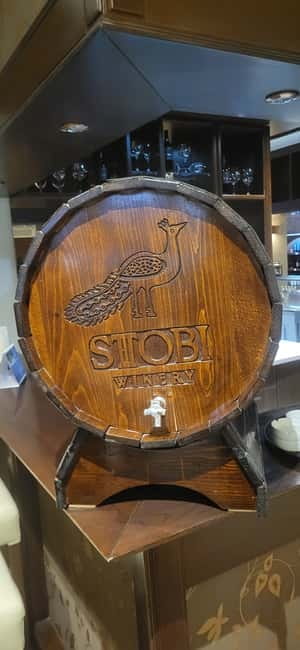 Skopje: Half-Day Stobi Wine Tour - Learning About Wine and Regional Traditions