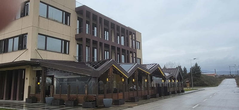 Skopje: Half-Day Stobi Wine Tour - Final Thoughts on the Skopje: Half-Day Stobi Wine Tour