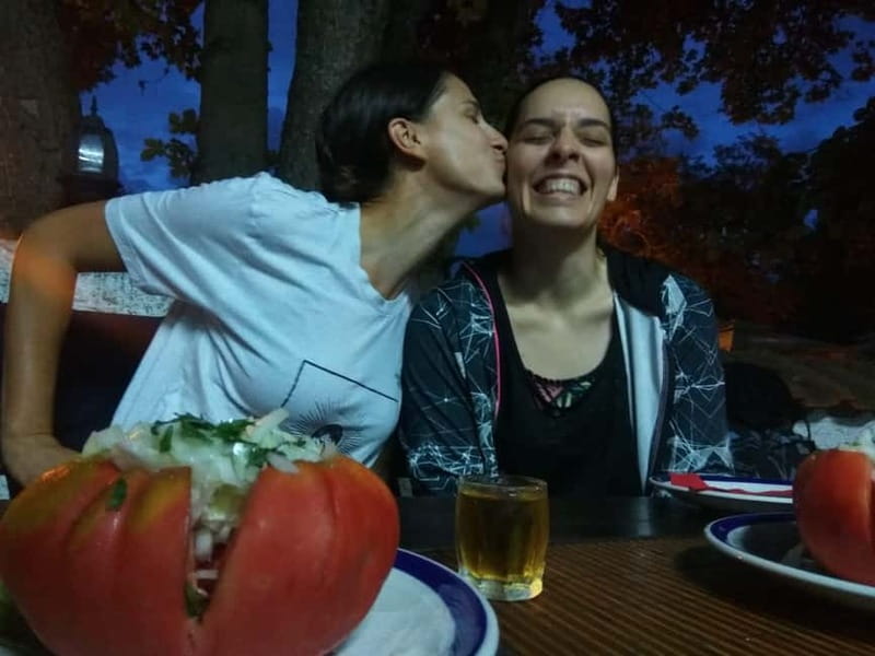 Skopje Hike: Millennium Cross Adventure - Meeting Points and Practical Details