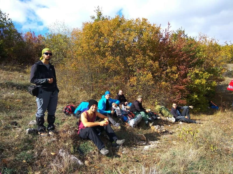 Skopje Hike: Millennium Cross Adventure - Physical Requirements and Accessibility