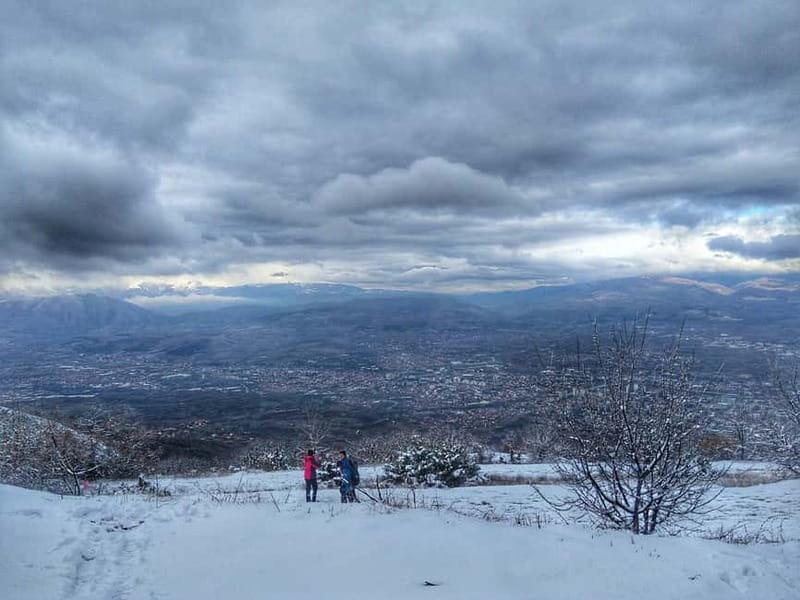 Skopje Hike: Millennium Cross Adventure - How This Tour Compares to Other Activities