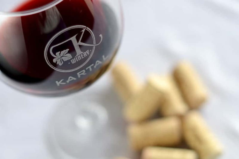 Skopje: Kartal Winery Tour - Key Points