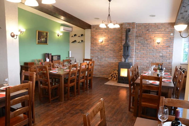 Skopje: Kartal Winery Tour - Discovering Kartal Winery’s Location and How to Arrive