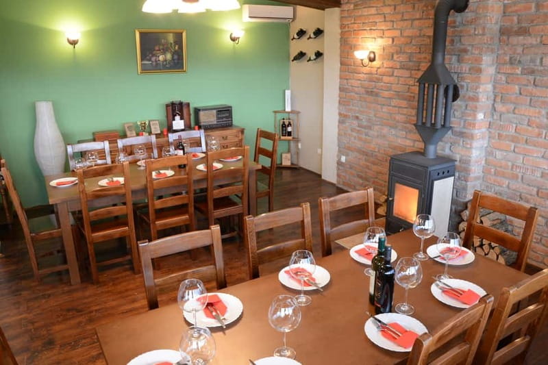 Skopje: Kartal Winery Tour - Practical Tips for Visiting Kartal Winery